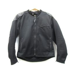 KADOYA MR-1 カドヤ メッシュジャケット ブラック サイズL - メルカリ