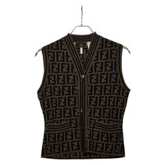 サルヴァトーレフェラガモ ガンチーニ ポンチョ サイズ：L ワイン