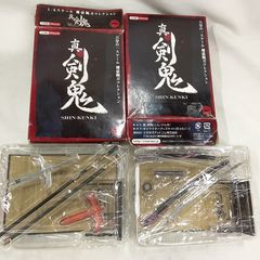 武 MONONOFU 新撰組＆剣豪3特典 備前長船兼光 - メルカリ