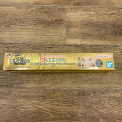 A154 【一番くじ限定デザイン】 ワンピース ラストワン賞 プレイマット&マットケース