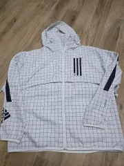 アディダス ランニング ウィンドブレーカー (レディース)