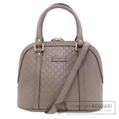 2026年最新】グッチ マイクログッチシマ ショルダーバッグの人気