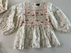 ボンジュールダイアリー 公式ホームページ ブラ 6y ブルーマー 3y