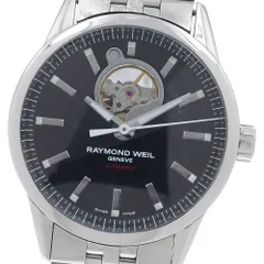 レイモンドウィル RAYMOND WEIL 2710-ST-2001 フリーランサー 自動巻き メンズ _942689のサムネイル