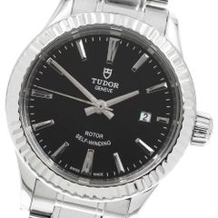 希少/稼働/完品】TUDOR 