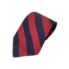 ポロバイラルフローレン Polo by RALPH LAUREN レジメンタル柄ネクタイ メンズ 表記無 