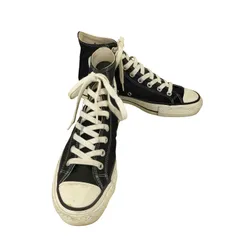 コンバースオールスター CONVERSE ALLSTAR Time Line J VTG 59 HI スニーカー メンズ  8 1/2