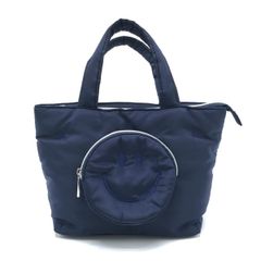 美品】ダンスウィズドラゴン ゴルフカートバッグ エナメル バッグ 水玉