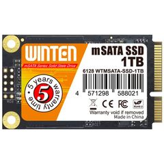 新古品 正常表示 WINTEN SSD1000GB 2.5インチ(B2513) - メルカリ