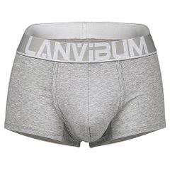VANILLANI LOGO BOXER BRIEF tohji かてぃ - メルカリ