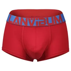 ボクサーパンツ メンズ 綿混 かっこいい コットン ストレッチ 前閉じ しっかりした生地 通気性 吸水性 おしゃれ 男性 下着 シンプル 無地 大きいサイズ ms-034