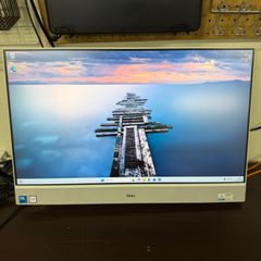 ほぼ新品】DELL 24インチPC Core i7/Office付/豪華セット - メルカリ
