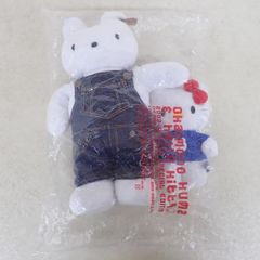 わいわい SUKKYA. デカデコ俺デコ顔デカTシャツ 誕生日 WHITE Mサイズ