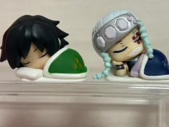 鬼滅の刃 義勇 宇髄 天元 おねむたん まとめ 出品