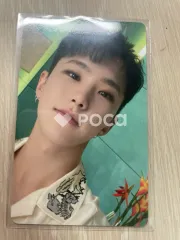 SEVENTEEN WORLD TOUR [BE THE SUN] - JAPAN OSAKA 会場限定