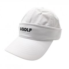 NO GOLF × NO COFFEE キャップ 47 CLEAN UP ゴルフ - メルカリ