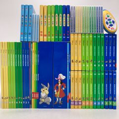 絵本全冊新品同様 2020年 ミッキーマジックペンセット ディズニー英語