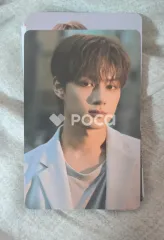 Seventeen ジュン 2021 SEVENTEEN ONLINE CONCERT IN-COMPLETE トレーディングカードセット