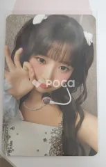 IVE レイ IVE THE 1ST WORLD TOUR SHOW WHAT I HAVE – ENCORE ランダムトレカパック