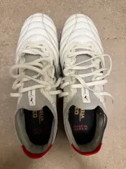 ミズノ モレリアネオ3 ベータ ジャパン md 265mm サッカーシューズ 出品