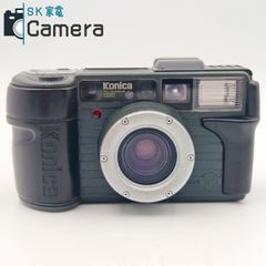 美品 Konica ドラえもんフィルムカメラ - メルカリ