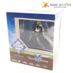 ■ コトブキヤ テイルズ オブ ゼスティリア スレイ フィギュア 1/8スケール 未開封 未使用
