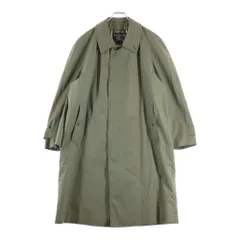 BURBERRYS (バーバリーズ) トレンチコート カーキ