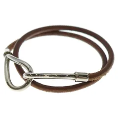 2026年最新】エルメス レザージャンボチョーカーの人気アイテム - メルカリ