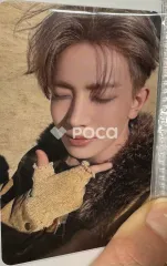 ENHYPEN ヒスン THE SIN : VANISH WITHMUU ラキドロ