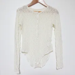 2026年最新】carla ボディスーツの人気アイテム - メルカリ