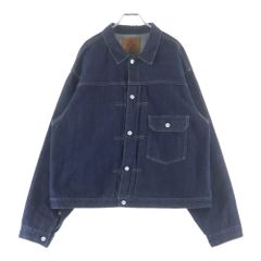 未使用 ジョンマンデニム 2nd サイズ40 120着限定 - メルカリ