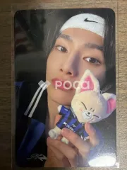 Stray Kids アイエン KARMA SKZOO Ver.