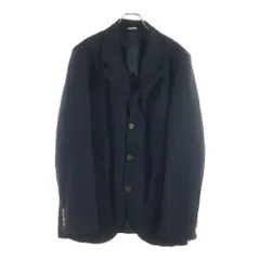 2026年最新】ギャルソン 縮絨 ポリ ジャケットの人気アイテム - メルカリ