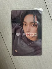 BOYNEXTDOOR ソンホ 19.99 Clink ver.