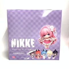 NIKKE マトリョーシカ 非売品 - メルカリ