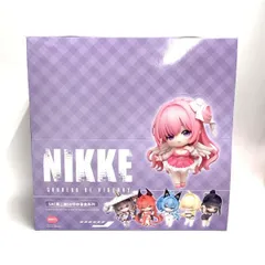2026年最新】勝利の女神:NIKKE sacシリーズの人気アイテム - メルカリ
