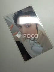 BOYNEXTDOOR テサン The Action Weverse ラキドロ