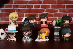 名探偵コナン ミニ フィギュア シリーズ