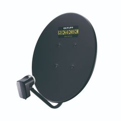 【数量限定】N-CAT(エヌキャット) BSアンテナ 45cm型 4K 8K対応 楽天市場】N-CAT(エヌキャット) BSアンテナ 45cm型 4K 8K対応 BS・110
