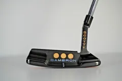 2026年最新】スコッティキャメロン ニューポート2レフティの人気