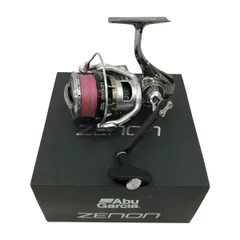 2026年最新】ゼノン アブガルシアの人気アイテム - メルカリ