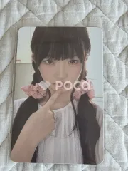 IVE レイ IVE WORLD TOUR [SHOW WHAT I AM] ランダムトレカパック