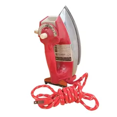 2026年最新】ナショナル レトロ アイロンの人気アイテム - メルカリ