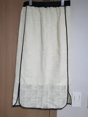 レーススカート 新品