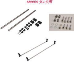INNO サーフキャリア メルセデスベンツGLA湘南手渡し可 - メルカリ