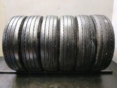 ⭐︎2025年製造⭐︎バリ溝⭐︎205/85R16 ヨコハマ RY108E 6本セット