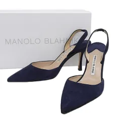 2026年最新】MANOLO BLAHNIKの人気アイテム - メルカリ