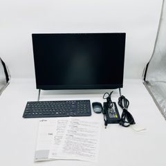 富士通デスクトップPC Windows11 ESPRIMO FH95/C3 富士通デスクトップPC Windows11 ESPRIMO FH95/C3 - メルカリ