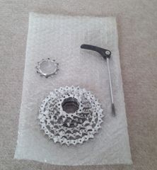 SHIMANO 105 アルテグラ HG 5700 6700 8個セット - メルカリ