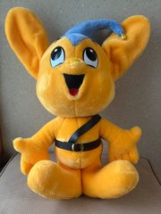 ピーポくん ぬいぐるみ 30cm 年代物 新品未使用 美品 - メルカリ